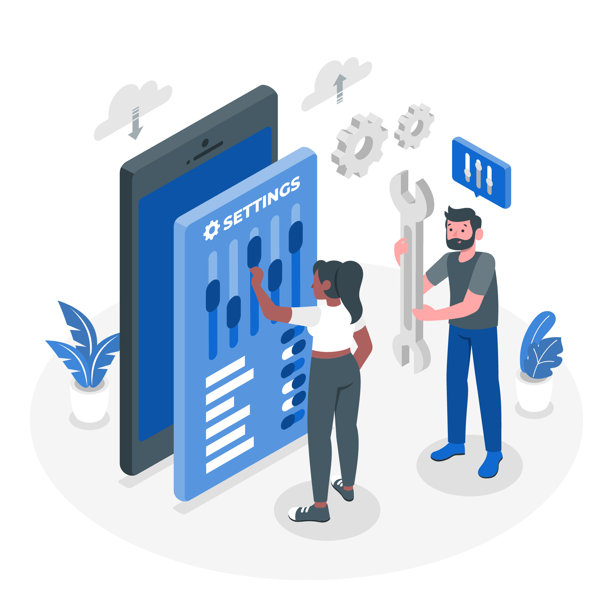 Applicant Tracking System Solutions For Startups TalentLink Applicant tracking system solutions for startups talentlink